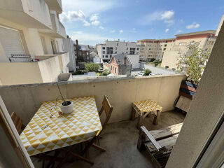  Appartement � vendre 3 pi�ces 62 m�