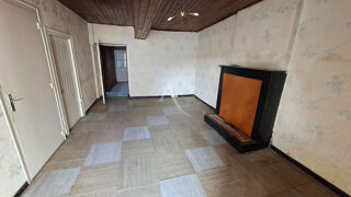  Maison � vendre 5 pi�ces 91 m�