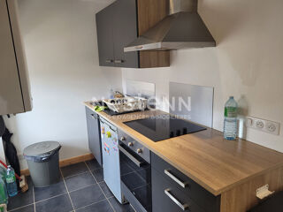  Appartement à louer 1 pièce 24 m²