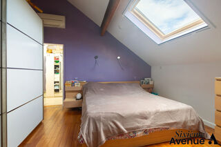  Maison à vendre 5 pièces 151 m²