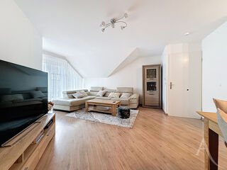  Appartement à vendre 4 pièces 85 m²
