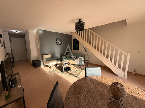  Maison � louer 3 pi�ces 73 m� Berriac