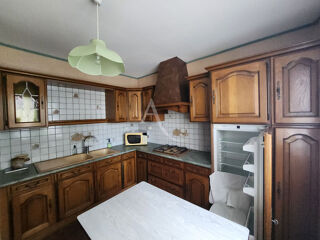  Maison à vendre 6 pièces 92 m²