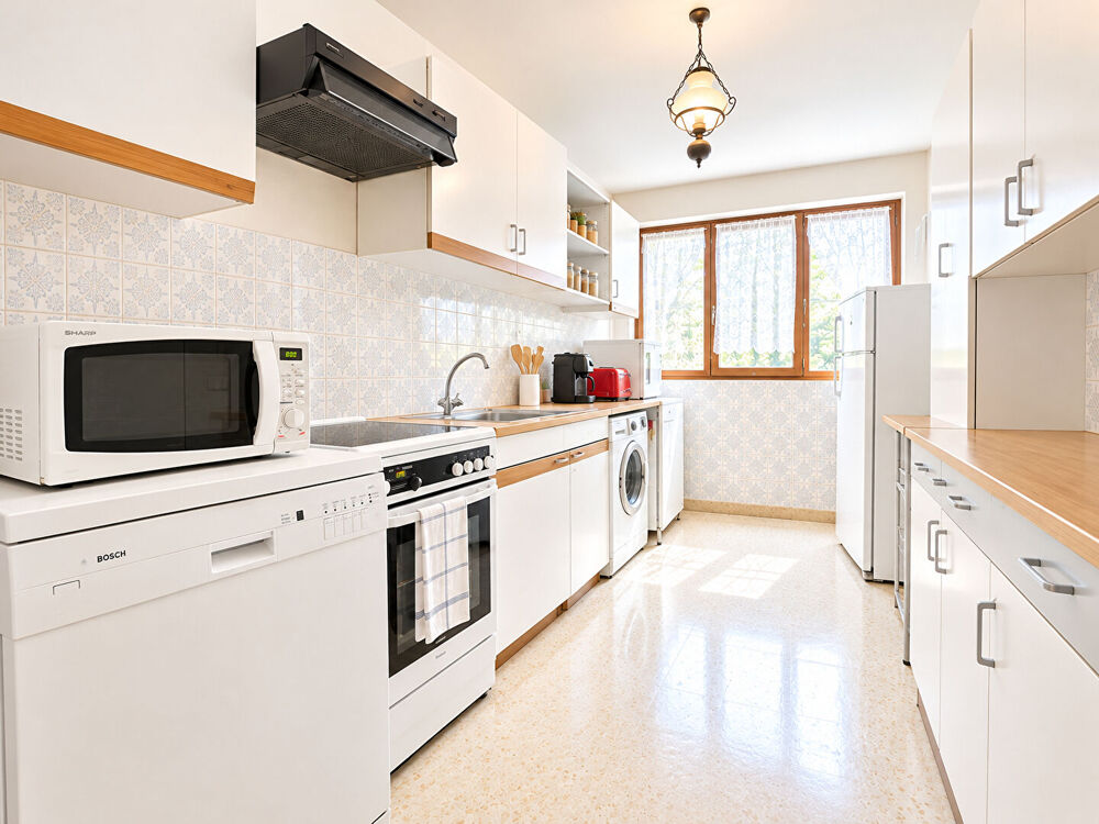 Vente Appartement Appartement 5 pièces entre centre ville et golf à vendre à Saint-Raphaël - Saint raphael