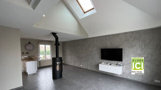  Maison à vendre 5 pièces 116 m²
