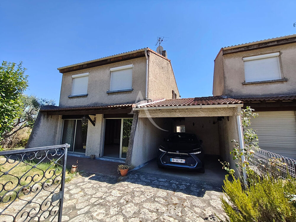 Vente Maison A VENDRE - Maison Nîmes 4 pièce(s) 90.20 m2 Nimes