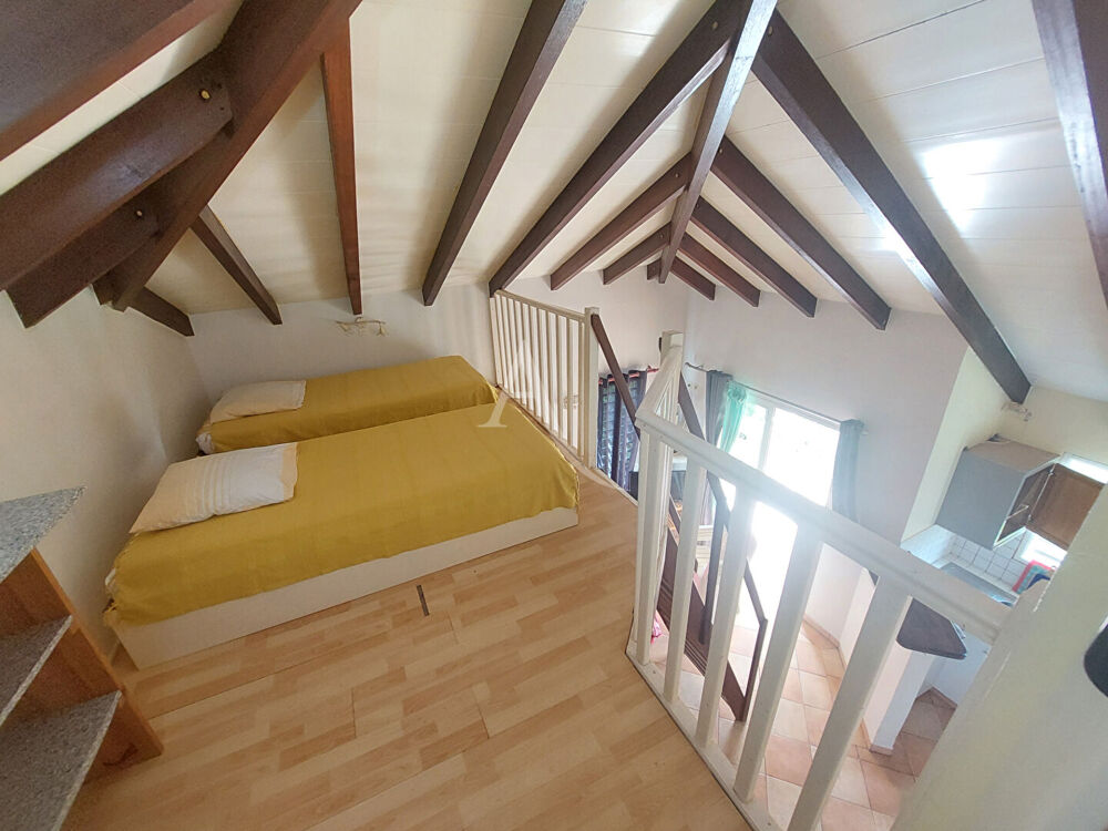 Appartement Les Trois Ilets 2 pièce(s) 35 m2