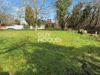  Terrain à vendre 458 m²