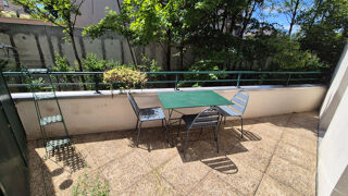  Appartement à vendre 3 pièces 67 m²
