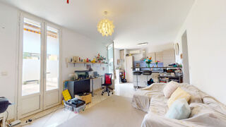  Maison � vendre 4 pi�ces 79 m�