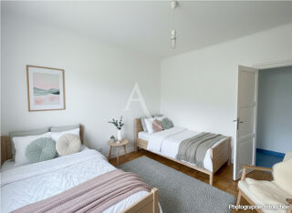  Maison à vendre 6 pièces 130 m²