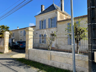  Maison  louer 6 pices 232 m Gemozac