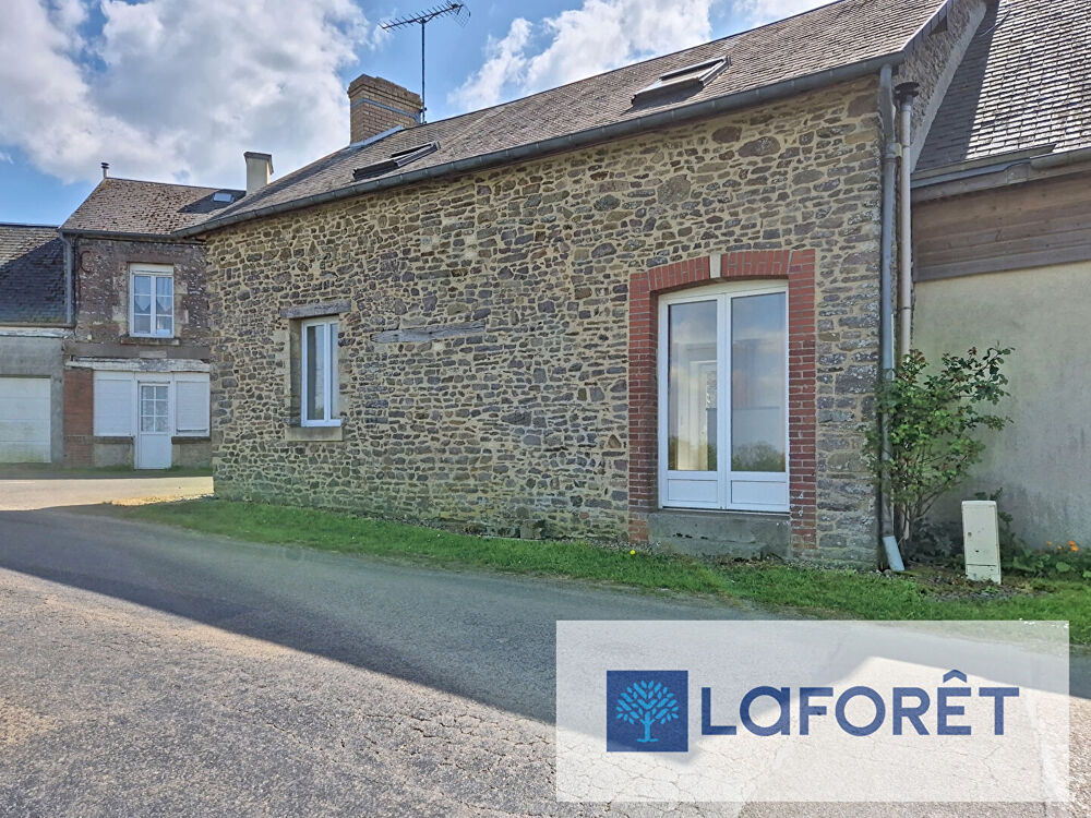 Maison Seulline 3 pièce(s) 66 m2