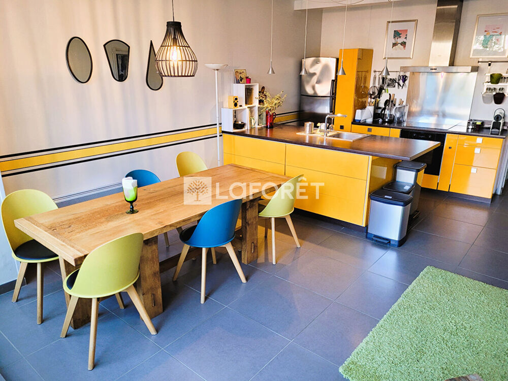 Maison Prades 6 pièce(s) 217 m2