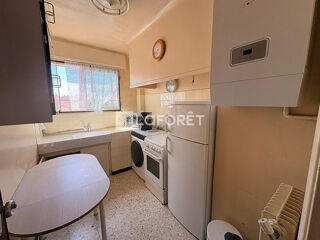  Appartement à vendre 3 pièces 56 m²