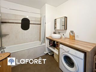  Appartement à vendre 2 pièces 40 m²