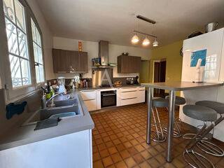 Vente Maison Maison Saint Aubin De Medoc 6 pièce(s) 184.35 m2 Saint aubin de medoc