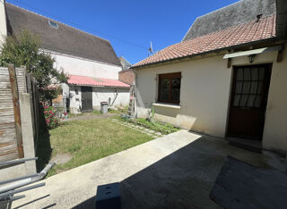  Maison à vendre 3 pièces 45 m²