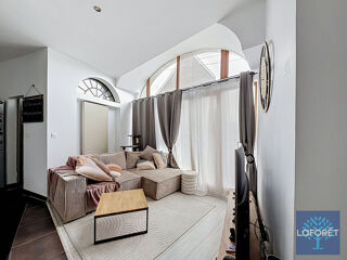  Appartement à vendre 3 pièces 72 m²