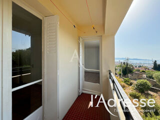  Appartement  vendre 3 pices 58 m