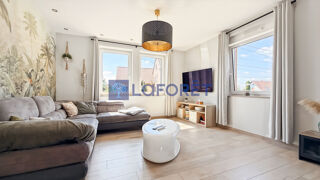  Maison à vendre 6 pièces 146 m²