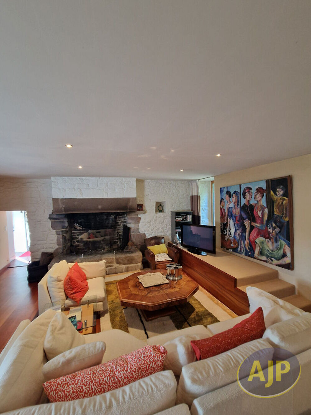 � vendre  Maison Saint-Av� (56890)