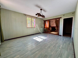  Maison � vendre 3 pi�ces 69 m�