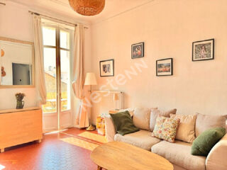  Appartement à vendre 4 pièces 75 m²