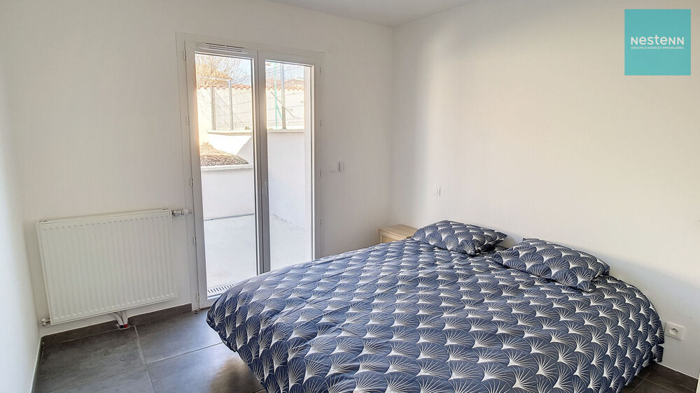 Location Maison Maison meublée - Plain pied - 42600 Montbrison -4 pièce(s) - 88.12 m² Montbrison