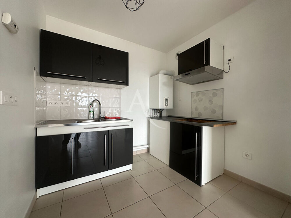 Vente Appartement Appartement Ermont 4 pièce(s) 78.54 m2 Ermont
