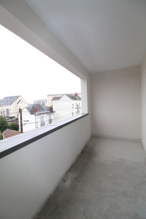  Appartement � louer 2 pi�ces 49 m�