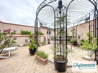  Maison � vendre 4 pi�ces 130 m�