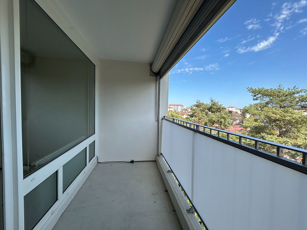 Vente Appartement Appartement Besancon 3 pièce(s) 64 m2 Besancon