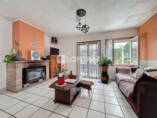  Maison � vendre 5 pi�ces 118 m�