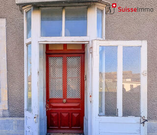  Maison à vendre 11 pièces 172 m²