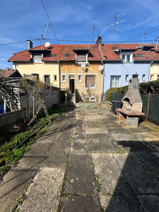  Maison  vendre 3 pices 63 m