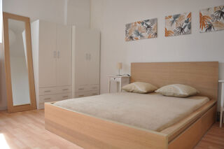  Appartement à louer 3 pièces 52 m²