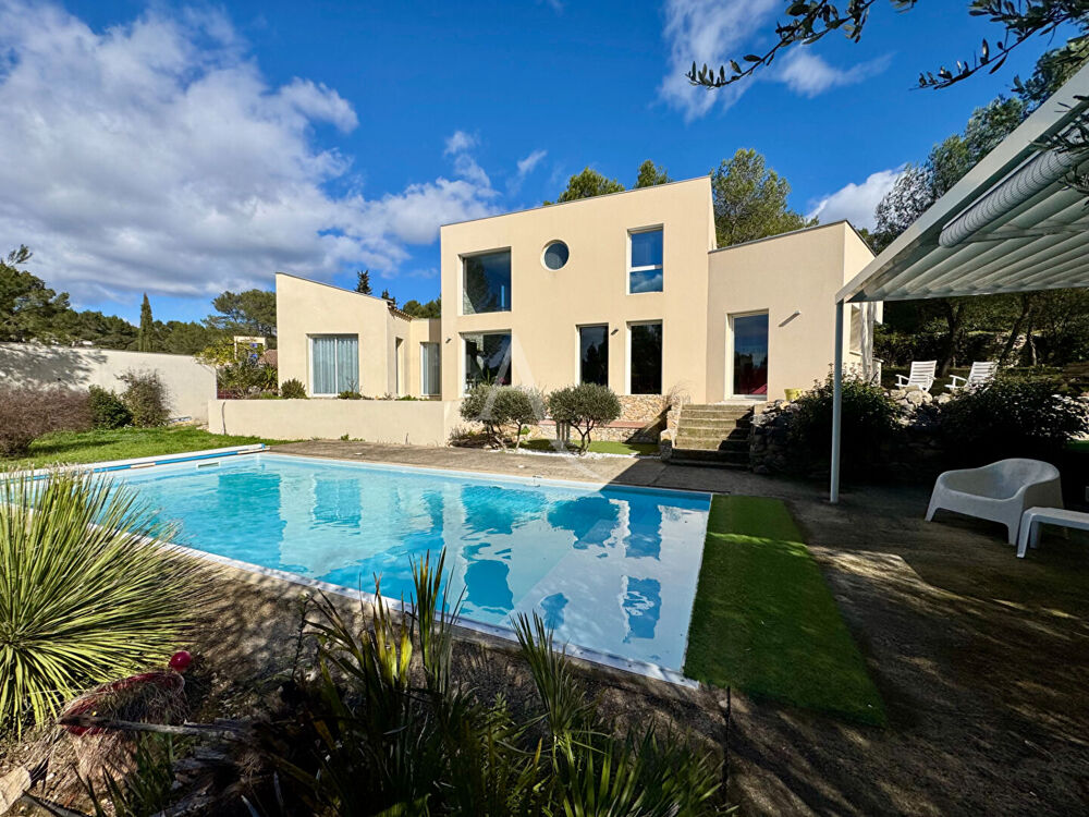 � vendre  Maison N�mes (30000)