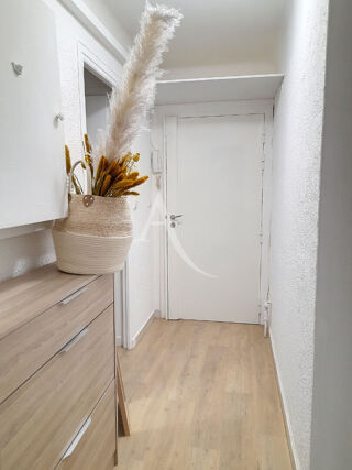  Appartement à vendre 1 pièce 28 m²