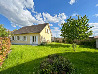  Maison � vendre 5 pi�ces 160 m�