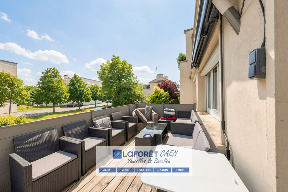 Vente Maison Maison Ifs 6 pièce(s) 146 m2 Ifs