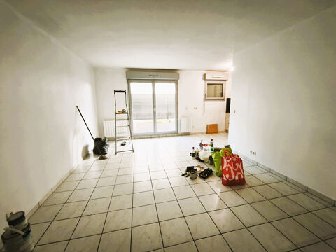  Appartement � louer 3 pi�ces 61 m�