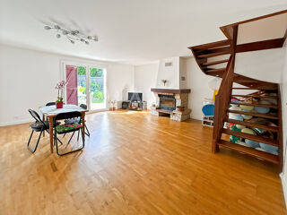  Maison � vendre 5 pi�ces 78 m�