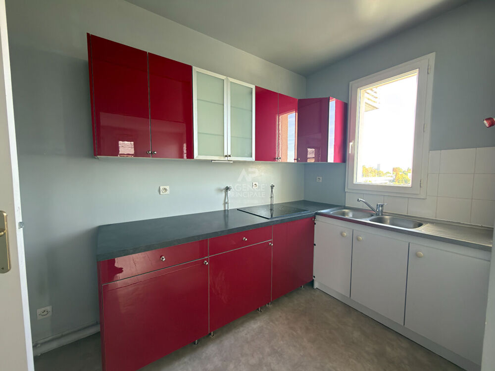 Location Appartement Appartement  2 pièces 50.84 m2 - Saint Germain en Laye Saint germain en laye