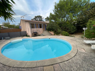  Maison à louer 4 pièces 80 m²