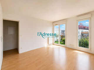  Appartement à vendre 3 pièces 1 m²
