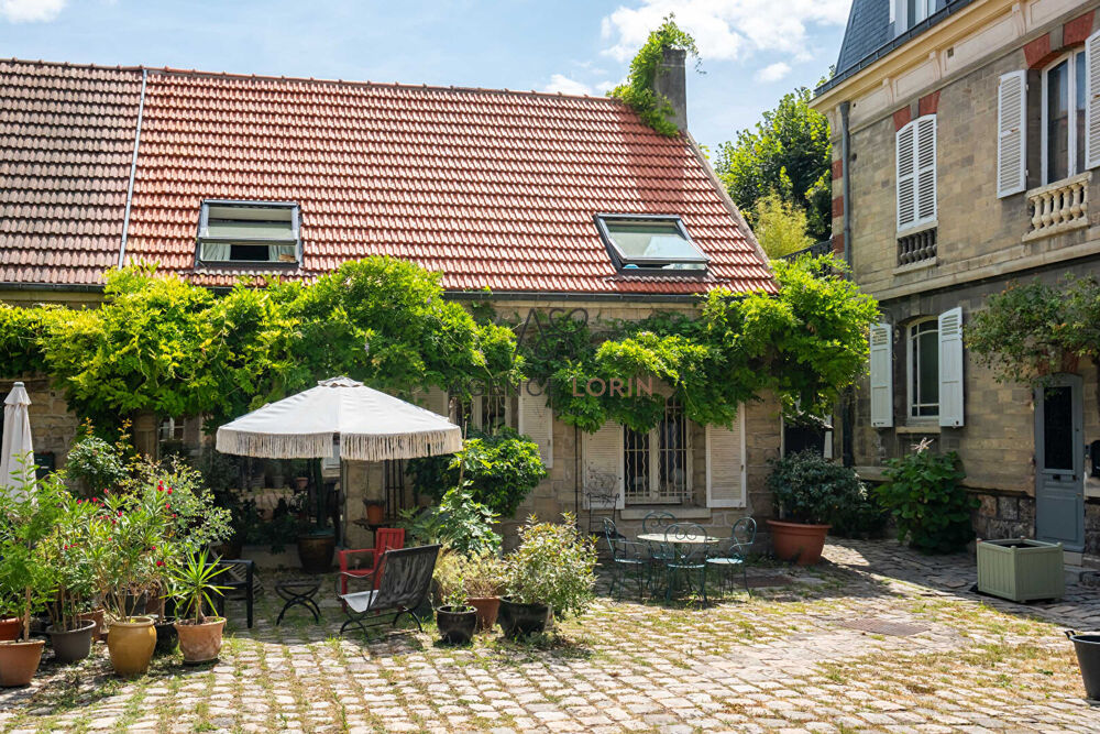 Maison Le Pecq 4 pièce(s) 94.88 m2