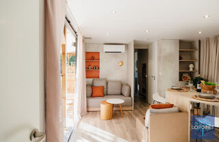  Maison à vendre 3 pièces 40 m²