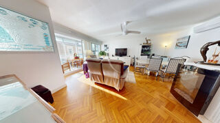 Vente Appartement Appartement Sète 4 pièces 90 m² Sete