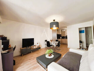  Appartement � vendre 2 pi�ces 47 m�